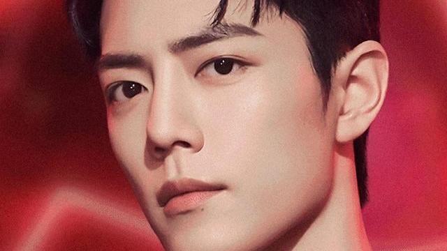 肖战|肖战五周年第一波惊喜！陈星宇为肖战创作歌曲，歌词令粉丝感动