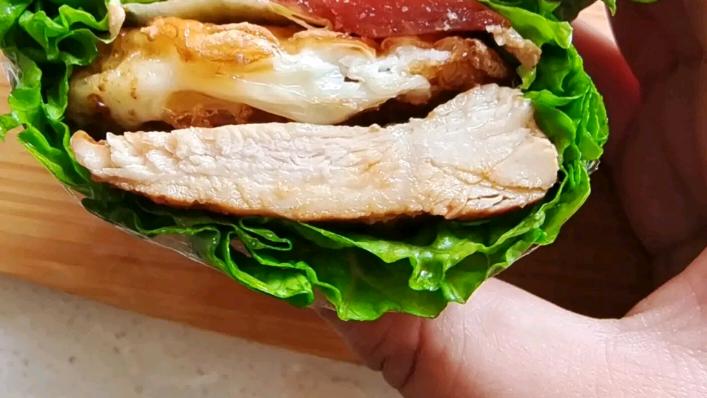 蔬菜|好吃又减脂的蔬菜包, 再也不用管住嘴了。