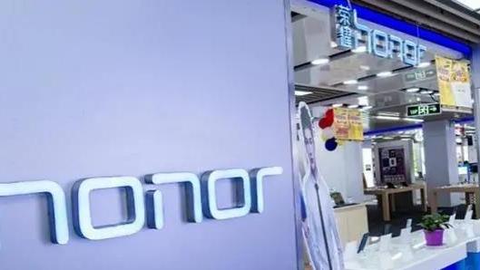 oppo k9|荣耀“三箭齐发”，3款新机即将登场，主打性价比冲刺双十一