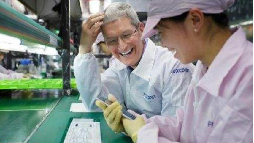 微单|把工厂从中国转到越南等地，苹果、三星、谷歌等终尝苦果