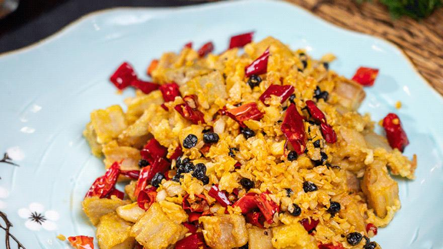 猪肉|粤菜口味很重要，粤菜的“社交性”也是一个问题