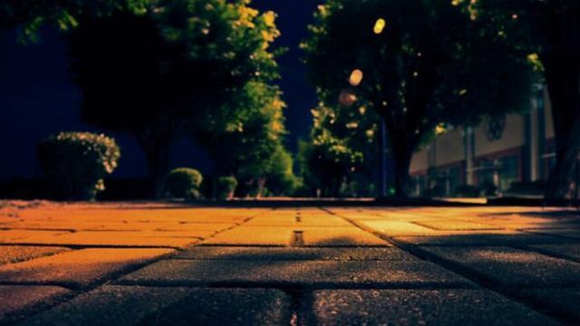 情感趣味测试 心理测试：你最不敢走的哪一条夜路？测测你这一生逃不过什么劫？