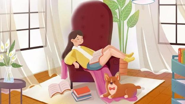 夏莫MO 中年女人，容易爱上“坏”男人是有原因的