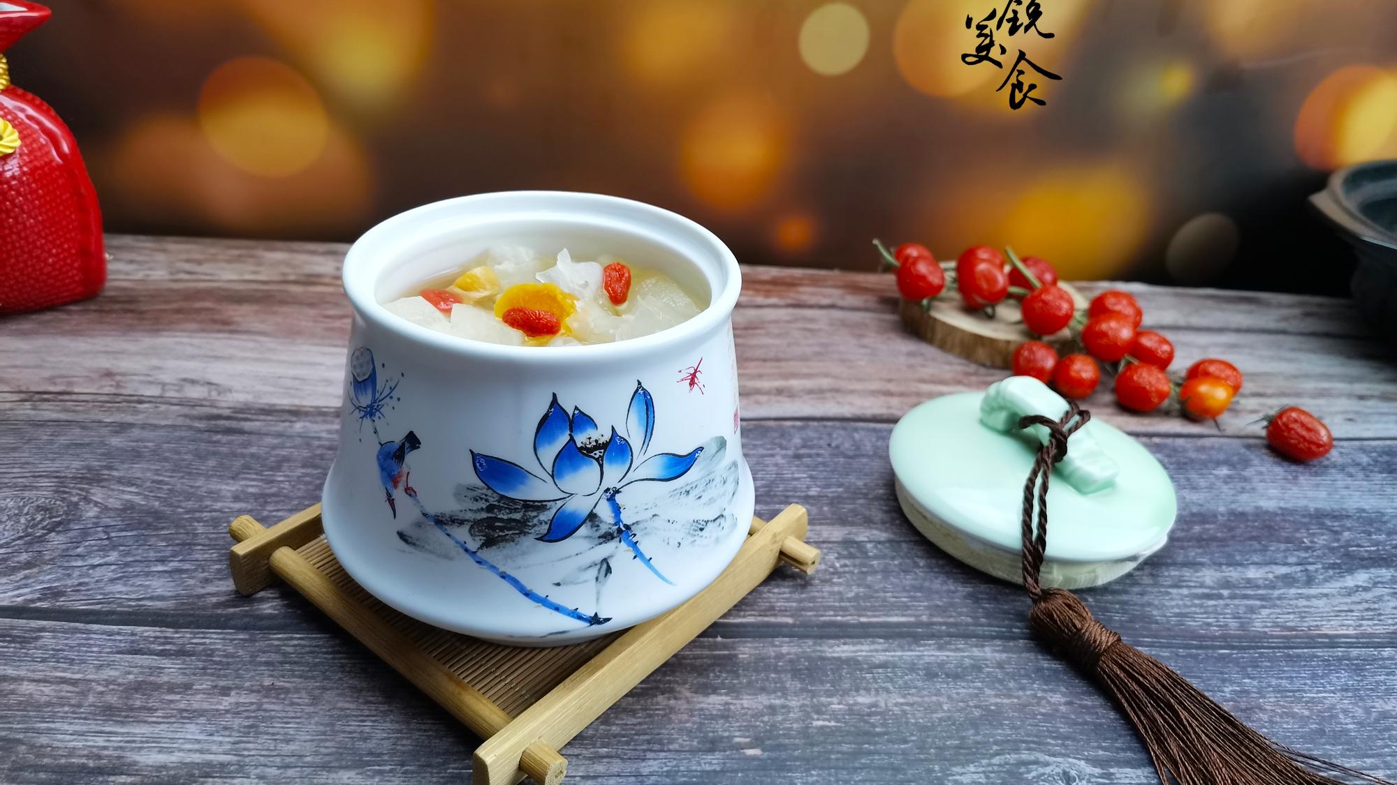 冰糖|冰糖吃出“白线”，嫌脏差点全扔掉，老师傅：外行，这才是好冰糖