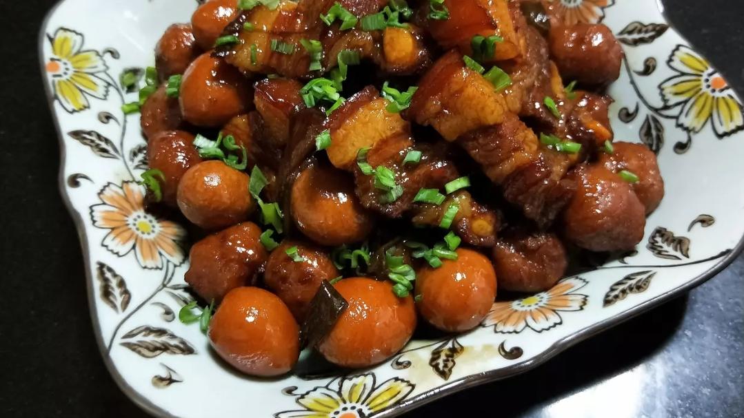 猪肉|5款台式猪肉料理新做法，中秋还是过年过节宴客都很值得上桌的料理，一级棒的美味