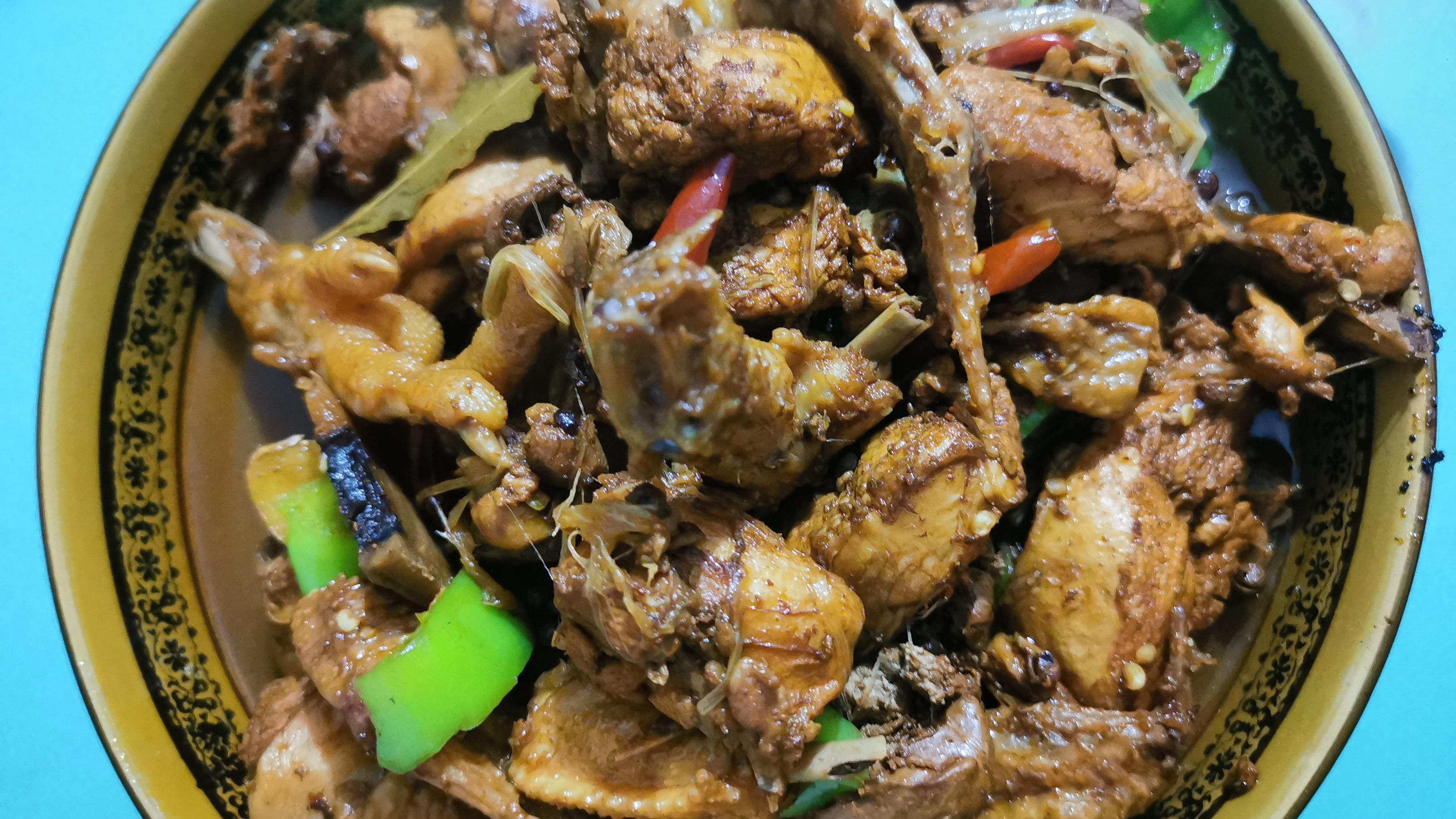 牛排|入秋后，少吃牛肉羊肉，多吃这肉，营养滋补还不发胖，太香了