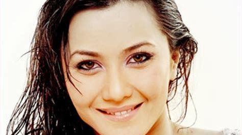 sardar|美丽女星：Nausheen Ali Sardar