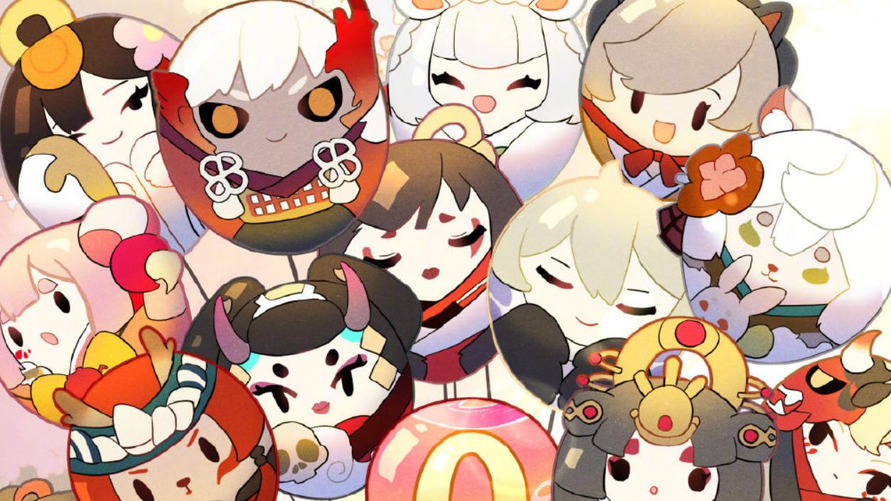 阴阳师|阴阳师3月31日体验服更新总结 3次SSR/SP概率UP活动开启