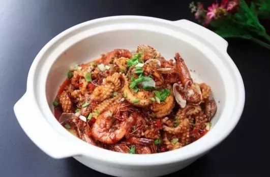 面筋|7款接地气创新菜，既实在！又实用！