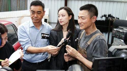 刘德华入驻抖音2天破4000万,肖战点赞引起吐槽不要趁热度 刘德华粉丝,周杰伦,明星,偶像,流量