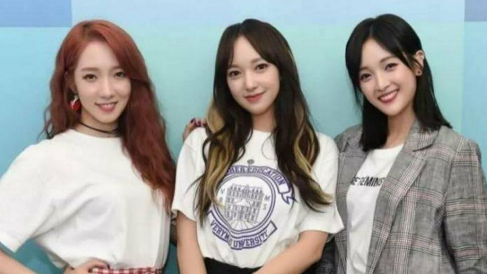 程潇|女团转型，光有颜值和身材可不行