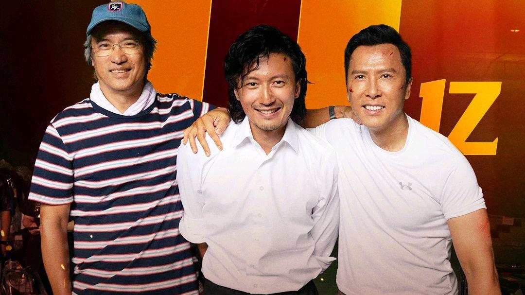 白雪在燃烧|谢霆锋《怒火·重案》票房破11亿，四大隐藏剧情大揭秘