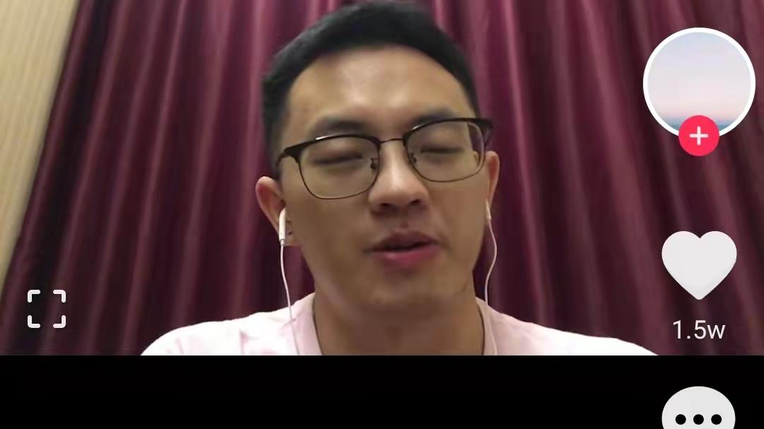 柠重呀|学长阿康深扒兄弟堂组织，消失许久惹人担心，发视频给大家报平安