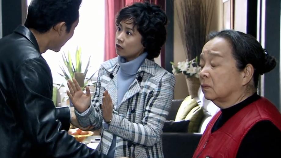 慢半拍sir|“一人造了13块红烧肉”的胡丽娟揭露残酷现实，婆婆永远不是亲妈