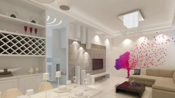 风水学客厅的禁忌