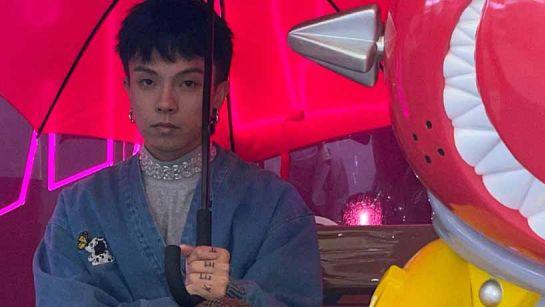 livehouse|小口酥前女友再放锤，livehouse台下三个炮友起步？