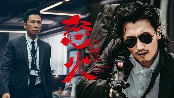 胡小小乖|上映3天拿下三个票房冠军，谢霆锋一出手，就又抓到“王牌”了？