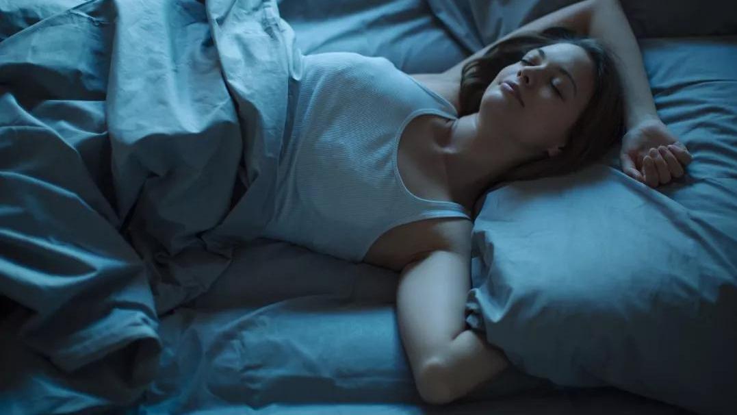 美容 想要减肥效果好不仅仅睡眠的时间要充足，还有做到这一点才行！