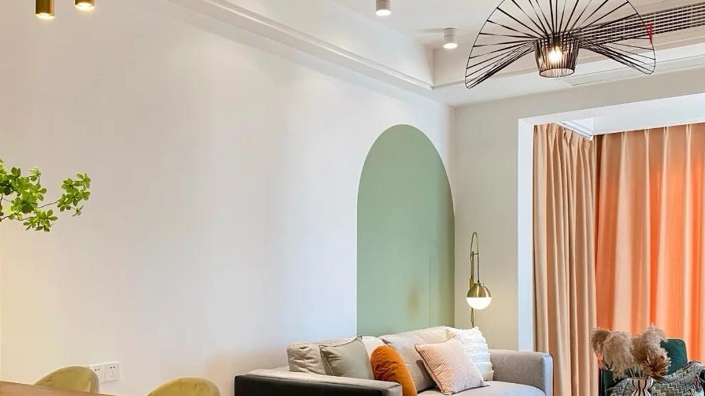 装修怎么能省钱？买便宜的材料？找便宜的人工？都不是