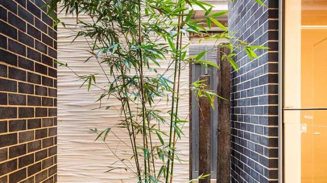 25个现代庭院景观设计方案，超养眼！