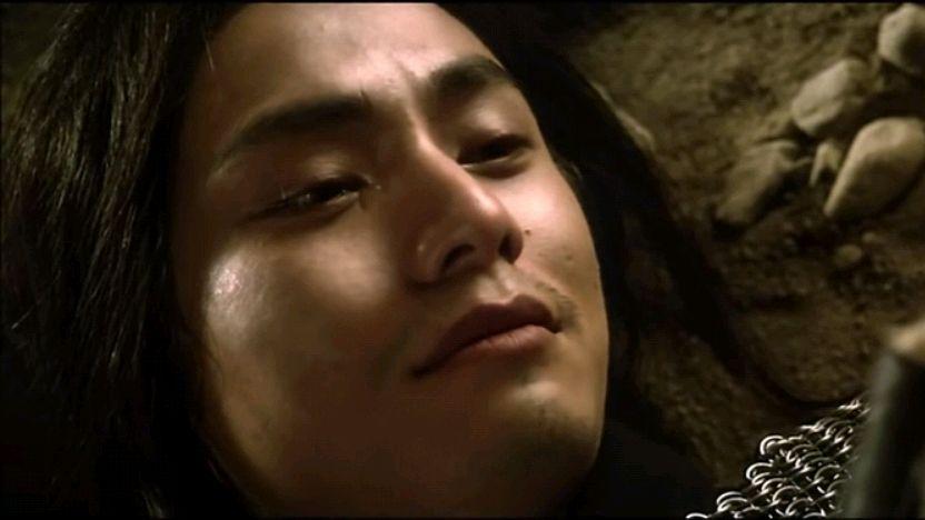 画皮|13年后看《画皮》才发现，王生这些令人感动的话，好讽刺！