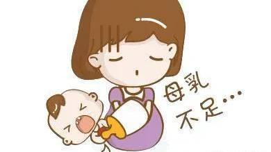 产后|月子里，真的要多吃才有奶吗？