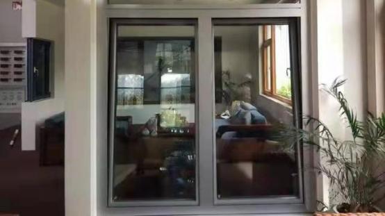 塑钢门窗和断桥铝门窗的区别