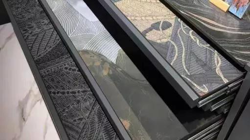 岩板要好卖，必须过三关！