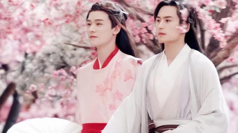 《山河令》可能会被下架？耽改剧面临整改，《皓衣行》延期播出！