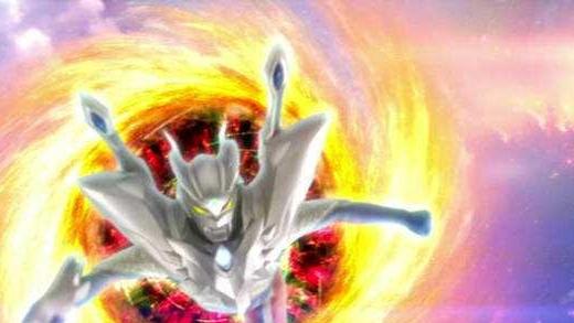 奥特曼中谁有穿越时空的能力？戴拿生来就会，而他靠别人借