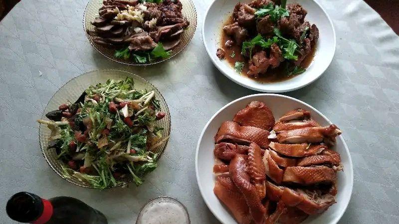 河南|三伏天，河南人最爱的5道下酒“硬菜”，网友：看似简单，下酒绝佳