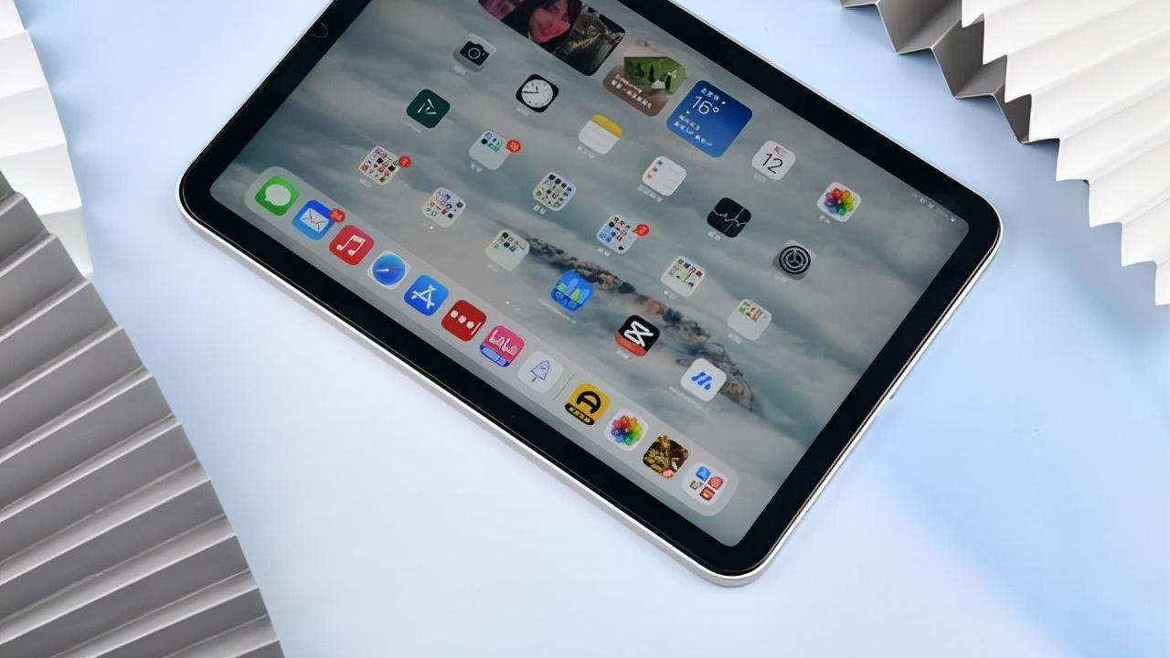 终于等到了！苹果iPad双12优惠确定：两款最超值，最高直降5889