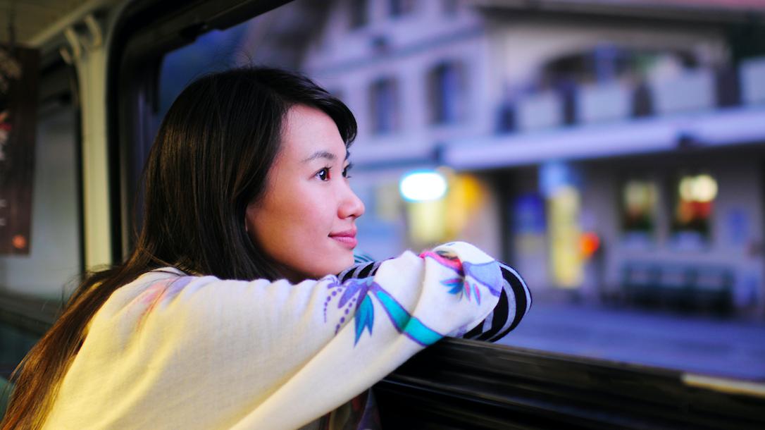 在线筑梦|夫妻生活中，女人最担心老公做什么？听听女人的真实想法！
