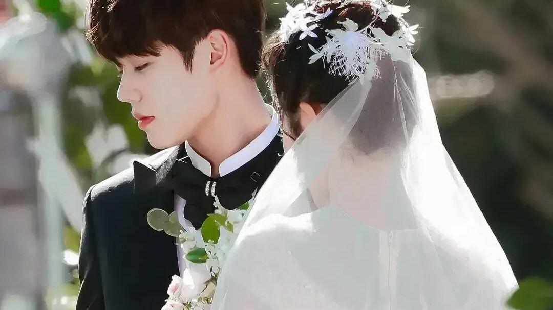 欧莱雅|蔡徐坤前团员林彦俊第一部男主戏原来我很爱你，首播竟然V榜第五