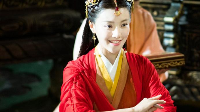 王鹤润|她就是拍戏嫌水脏，换成150桶矿泉水的女星，如今她发展得怎么样了