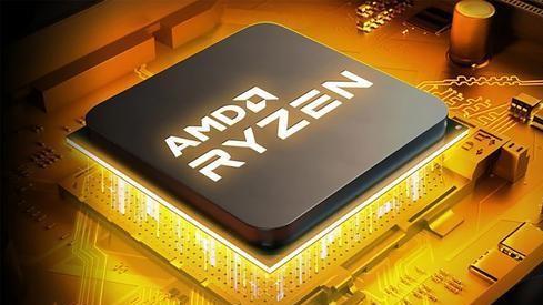 锐龙|AMD锐龙6000处理器曝光，6nm工艺Zen3+架构