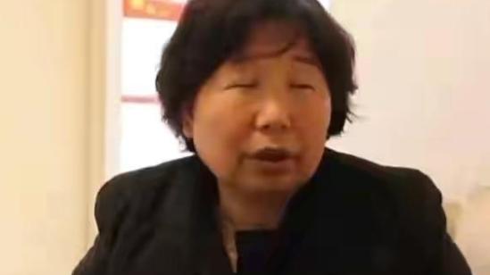 李昕言温度空间|杜新枝：郭威大学毕业后不让他工作，他没做过饭，只会泡方便面