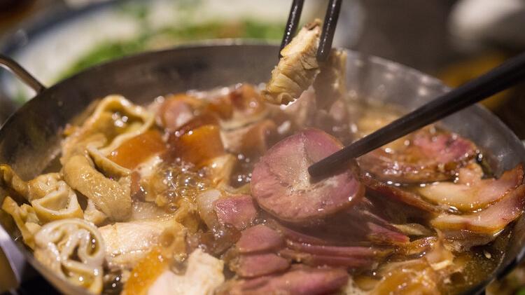 NANA談健康 5種病跟晚餐“掛勾”！奉勸你：吃晚餐別犯6個禁忌