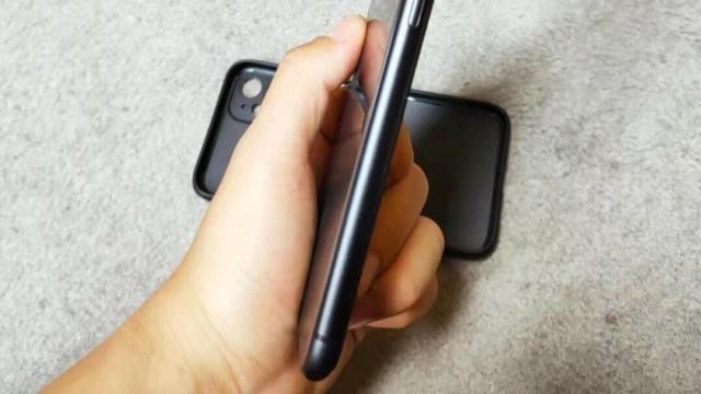 网友花4000入手iPhone11，结果用了一个月发现被骗！