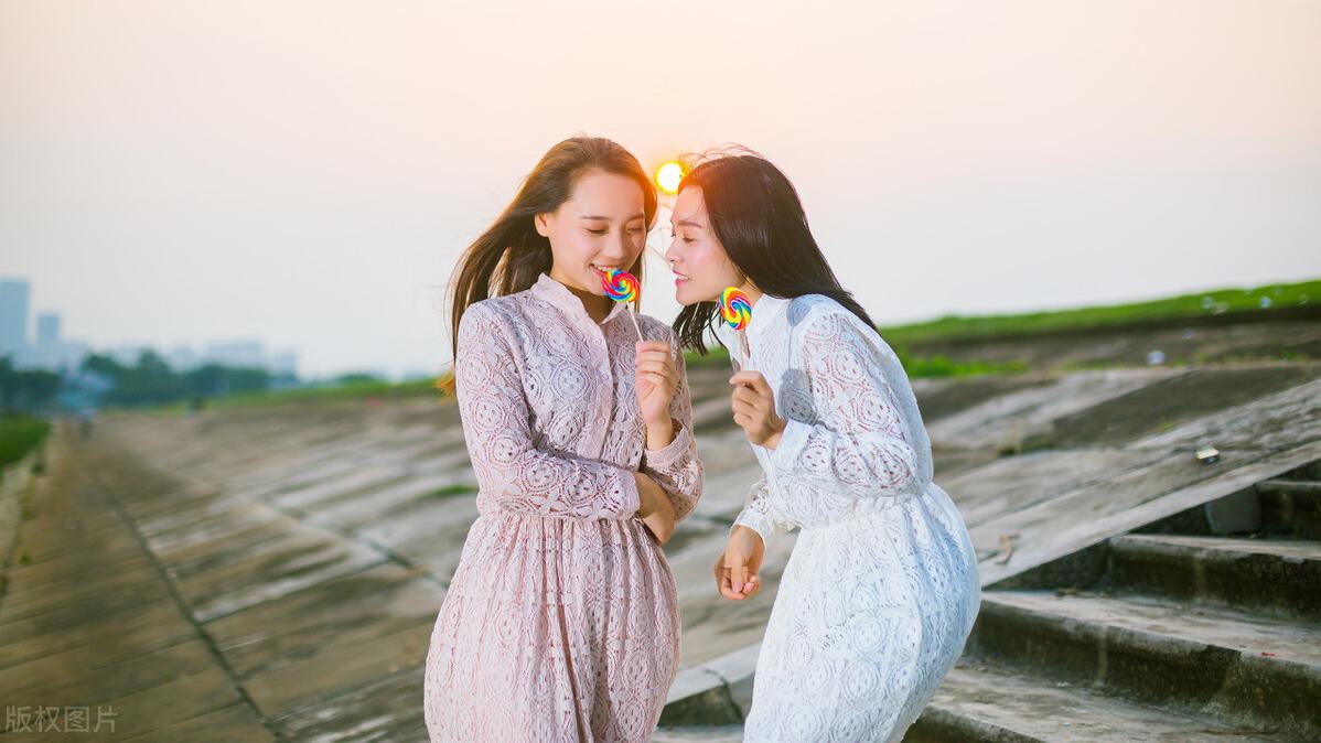 情感故事糖糖 是什么把曾经的友情给磨灭的？那些你认为不以为然的小事