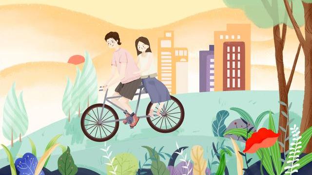 情蜚蜚|偷偷喜欢你的人，他的“小动作”，是藏不住的