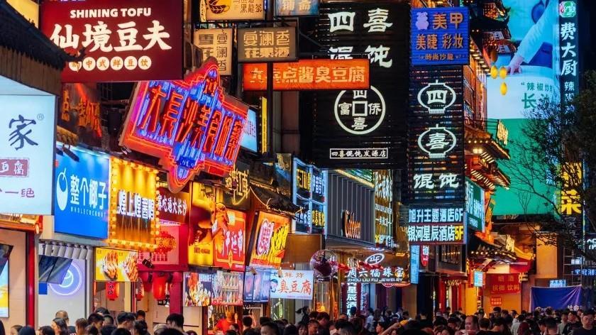 成都|这七大热门的美食之都，真正值得去的小吃街都在这，您去对了吗？
