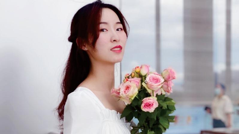 甜辣巧克力|普通且自信的女孩子是怎么样的