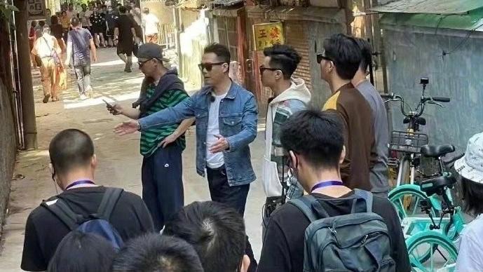 芒果台|广电总局发布文娱规则，芒果台可能撞大运，大湾区成最大赢家