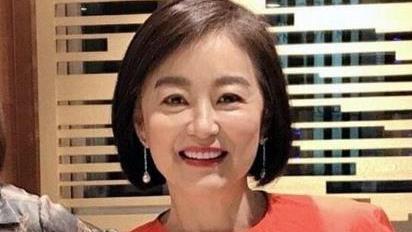 林青霞 没想到减肥成功后的林青霞，五官变得更加立体了，甚至魅力不减当年，不愧是女神！