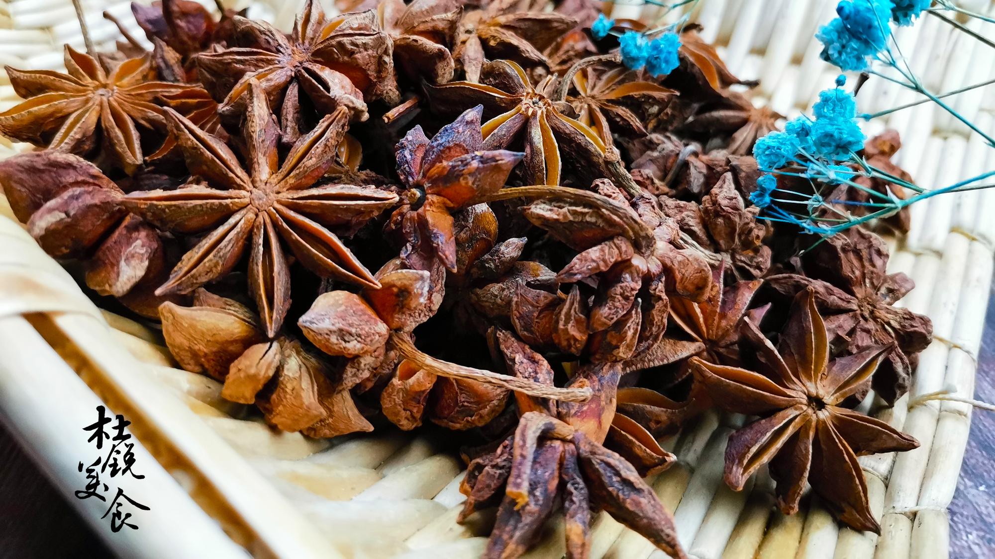 食材|五香粉是哪5香？大多能说出3种，全答对的人真不多，看完长知识