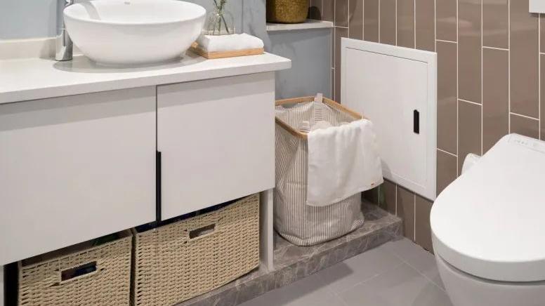 家里如果请不起保姆，这5样家具装了也白搭，清洁卫生很累人！