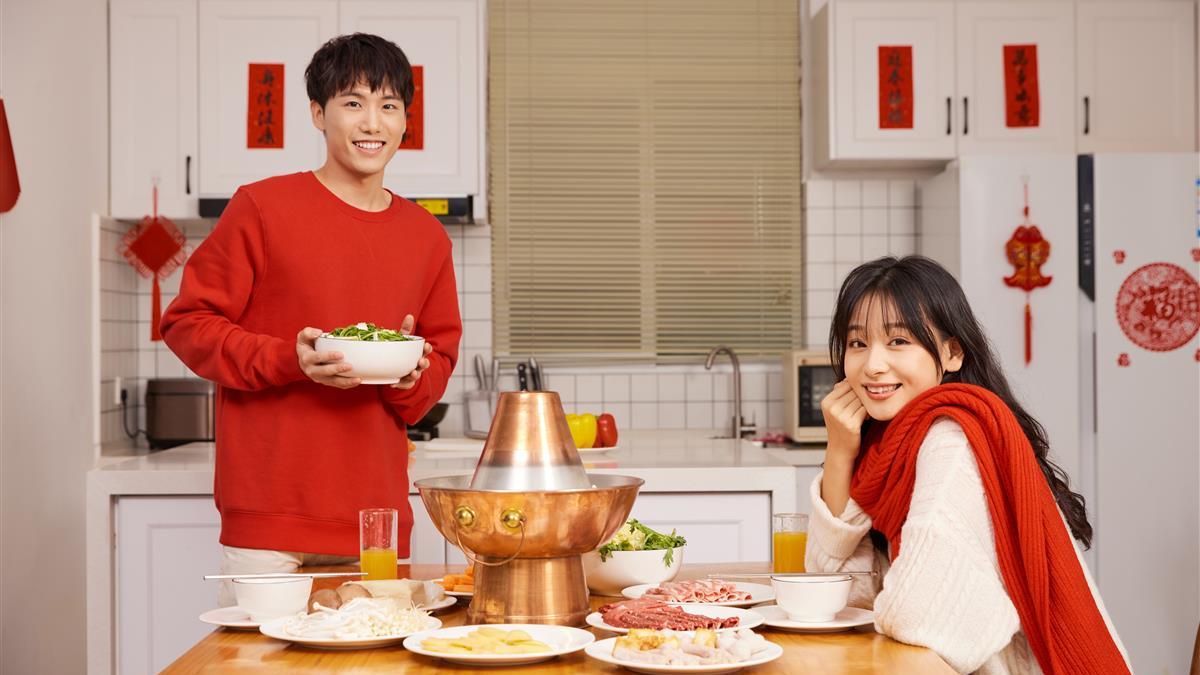 想你笔记 你会介意对象和别人同居过吗？