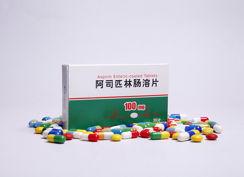 小女孩感冒服用阿斯匹林, 最终抢救无效身亡, 阿斯匹林也应慎用!