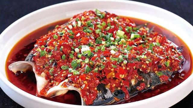 白菜|你知道哪些老湘菜的做法？